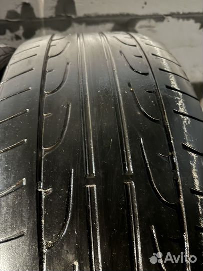 Dunlop SP Sport Maxx 275/50 R20 113W