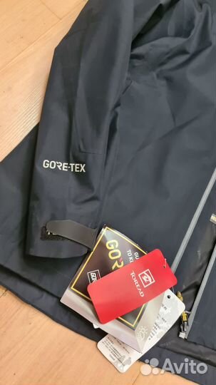 Куртка женская Gore-tex, р. XL и 2XL