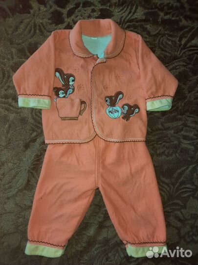 Продам комбинезон