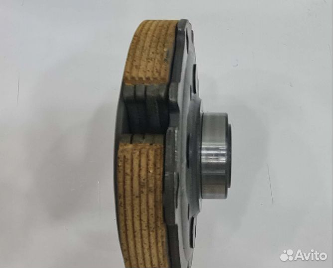 Диск сцепления в сборе cf moto 0180-054000-0003