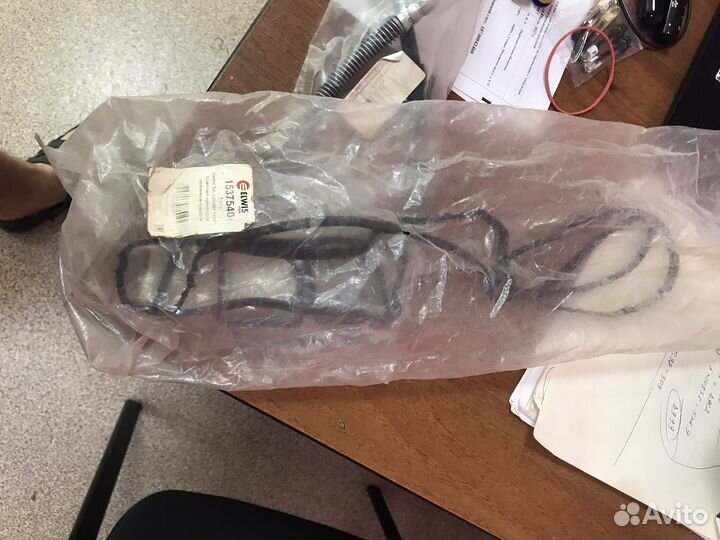 Тормозной шланг передний Mazda 6 GH