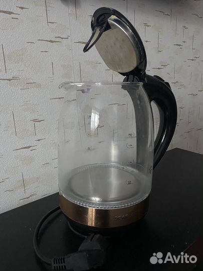 Чайник электрический