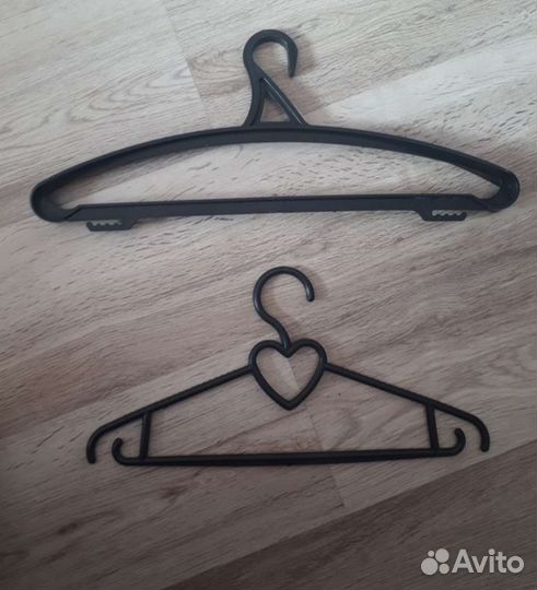 Вешалки