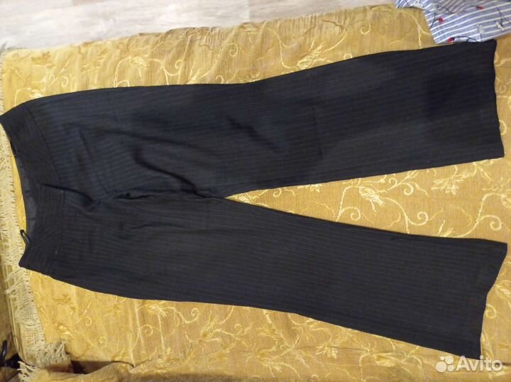 Женская одежда 46 размер пакетом