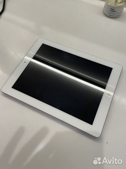 iPad 3 64gb wi fi LTE