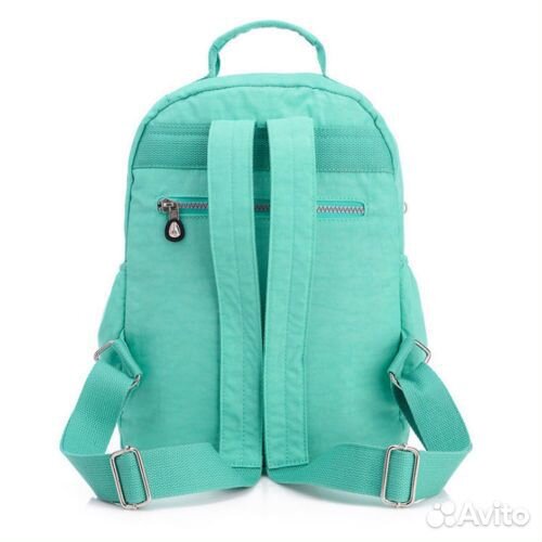 Рюкзак женский, детский. Новый. Средний размер