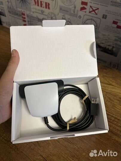 Камера для ps5