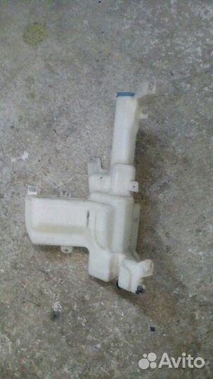 Бачок стеклоомывателя Ниссан Мурано Z50