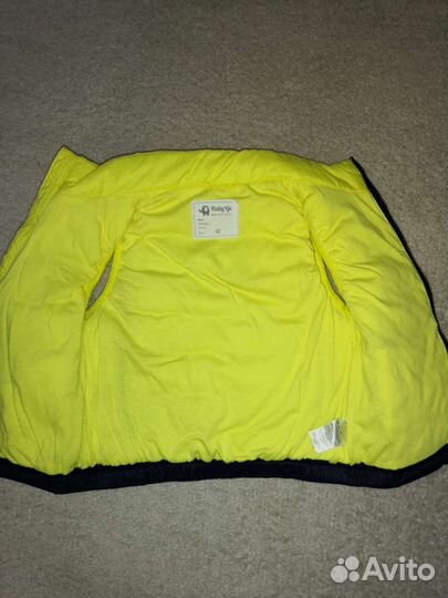 Продам детские вещи