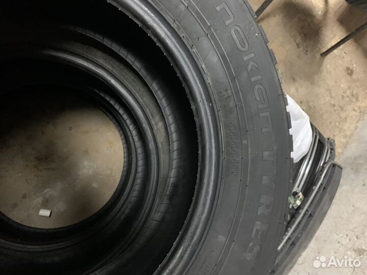 Nokian Tyres Nordman 7 215/60 R16