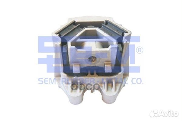 Подвеска, двигатель 9514 Se-M