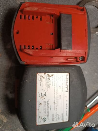 Ремонт аккумуляторов для электроинструмента и др