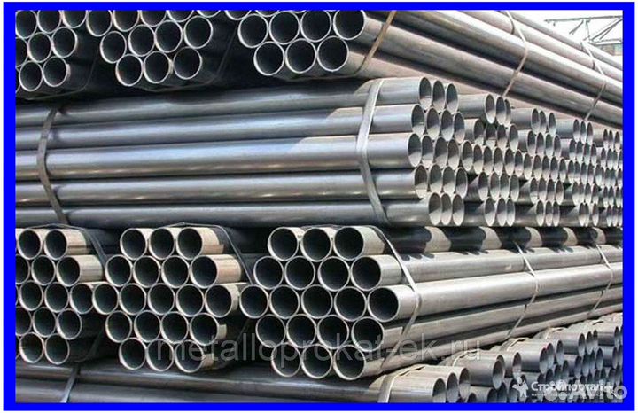 Профильная труба