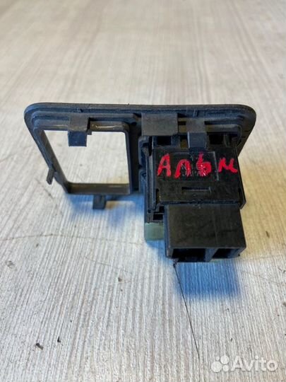 Блок управления светом Nissan Almera Classic B10