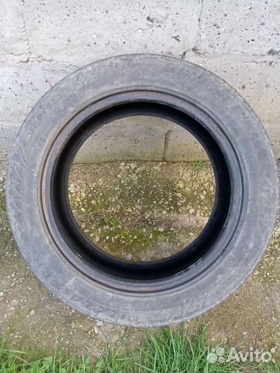 Bridgestone Blizzak Revo2 205/55 R16