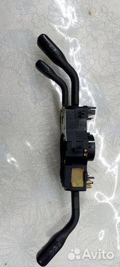 Подруливой переключатель Ауди А6 С4