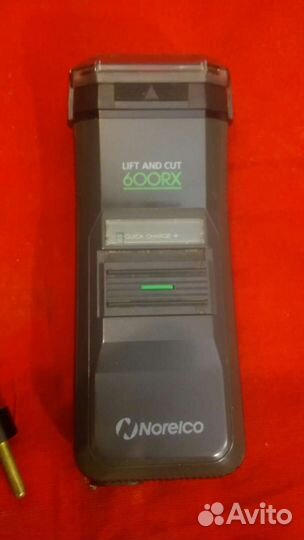 Электробритвы Braun S3;; Philips Norelco Holland