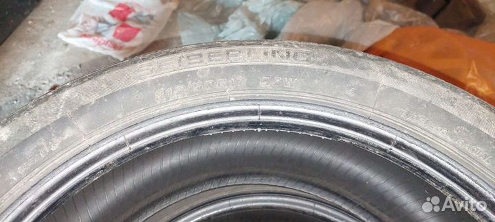 Seiberling Winter 205/55 R16
