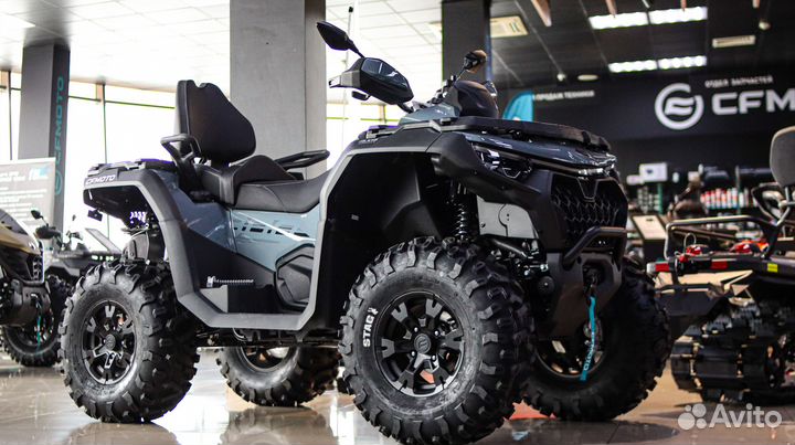 Cfmoto cforce 800 HO EPS NEW
