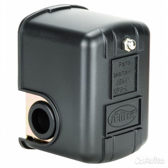 Реле давления XPD-2-1 аналог PRD-5