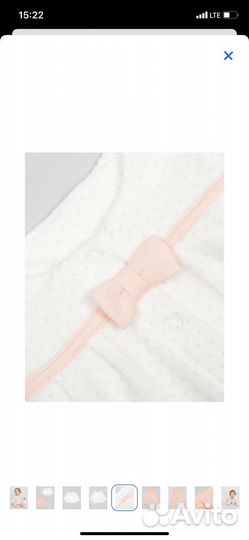 Костюмчик для девочки 68р