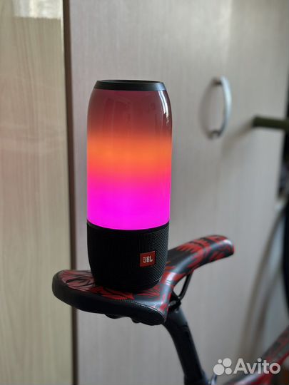 JBL Pulse 3