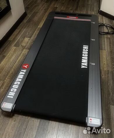 Беговая дорожка Yamaguchi Runway X