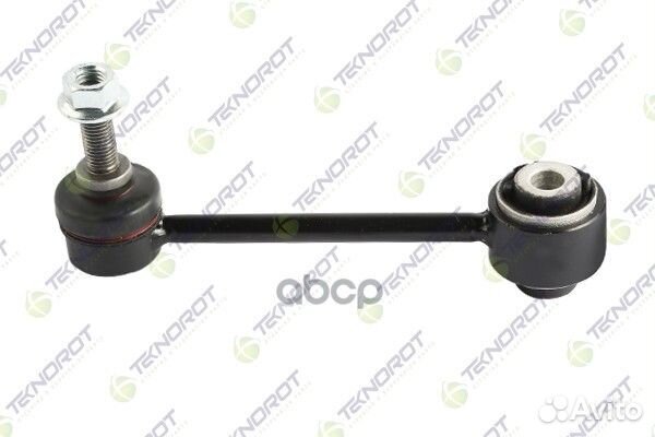 Тяга стабилизатора перед. PO-500 PO-500 Teknorot