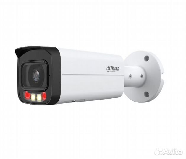 Dahua DH-IPC-HFW2449TP-AS-IL-0360B