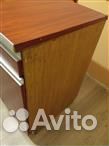 Стол тумба для кухни бу