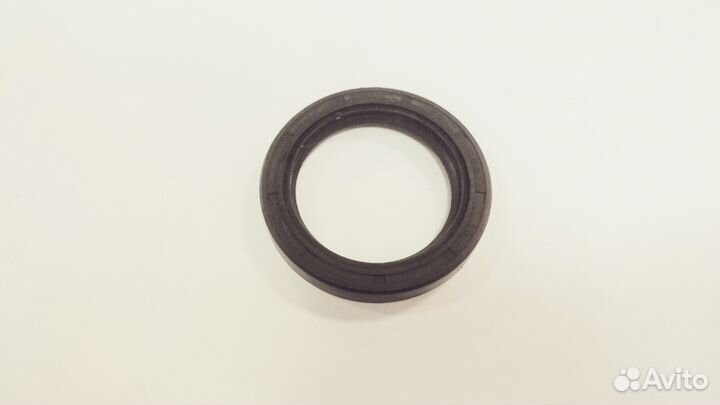 Сальник коленвала задний isuzu NQR 71/75/NPR75