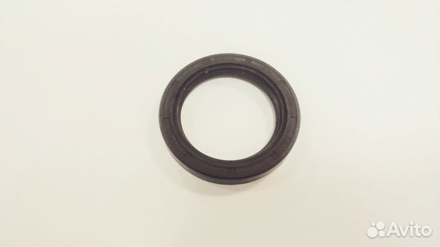 Сальник коленвала задний isuzu NQR 71/75/NPR75