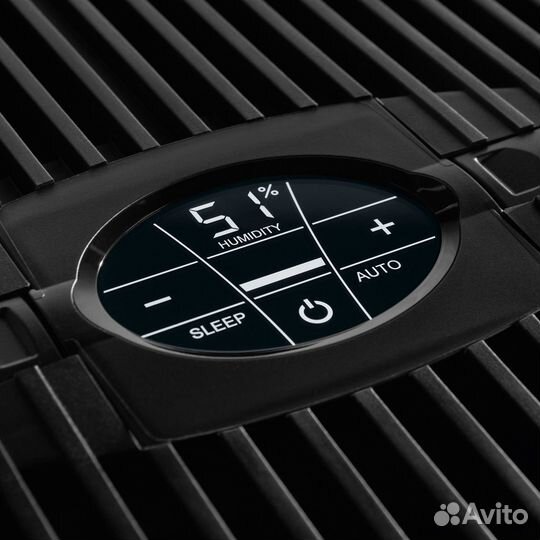 Venta LW15 Comfort Plus черный мойка воздуха