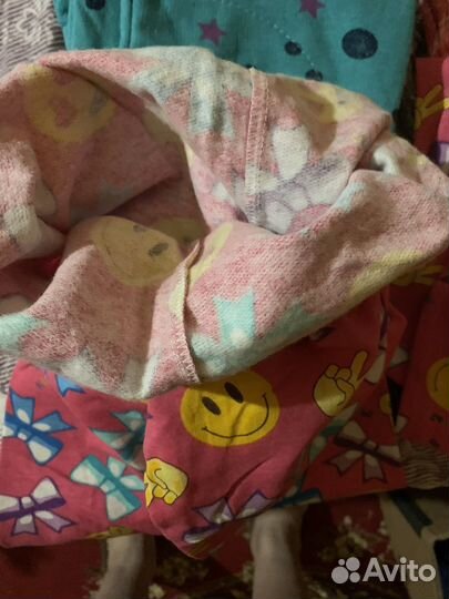 Ноаын Штаны домашние