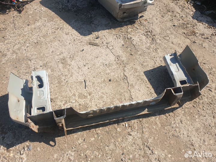 Задняя панель chery tiggo t11 чери тигго т11 тиго