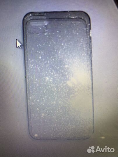 Чехол Chic Case для Apple iPhone 5/5S/SE