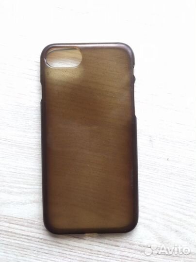 Чехол на iPhone 7,8