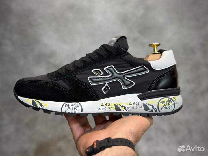 Premiata 483