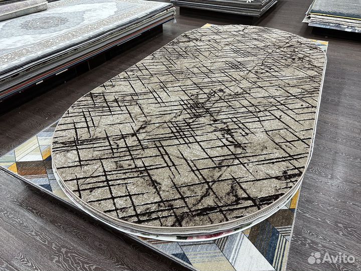 Ковер 2х4 новый