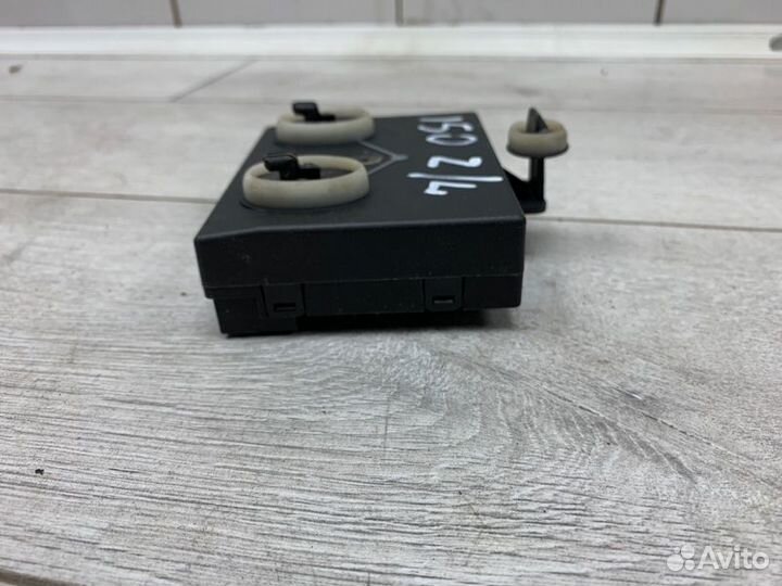 Блок комфорта задний левый Audi A3 универсал cmba