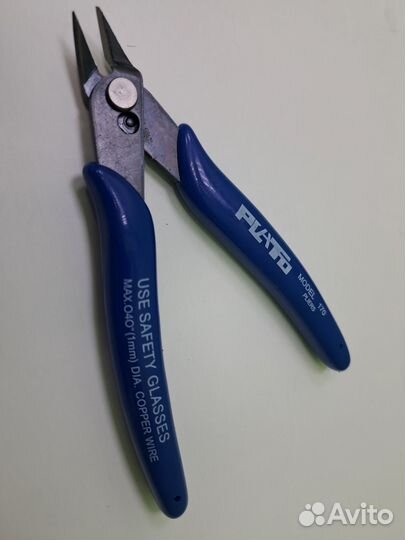 Инструмент для RC-Моделей