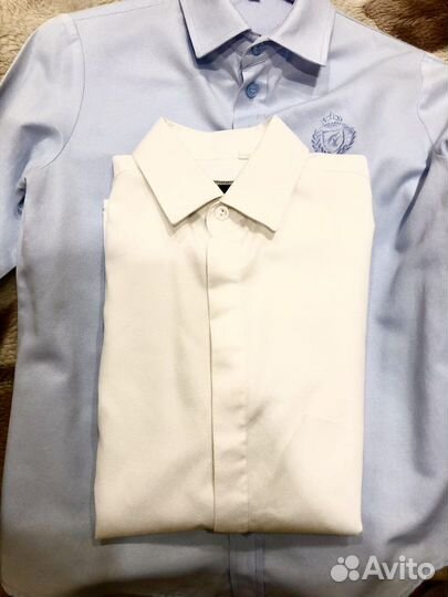 Рубашка шупет choupet