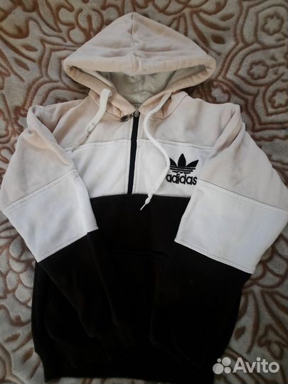 Толстовка для девочки 122