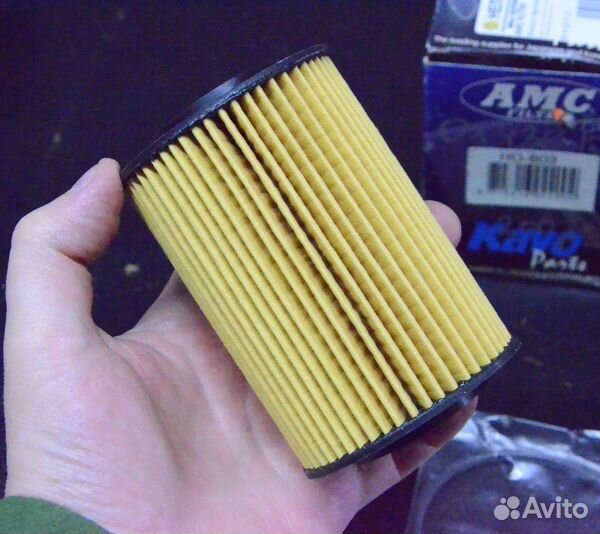 Масляный Фильтр hyundai HO-603 Звоните