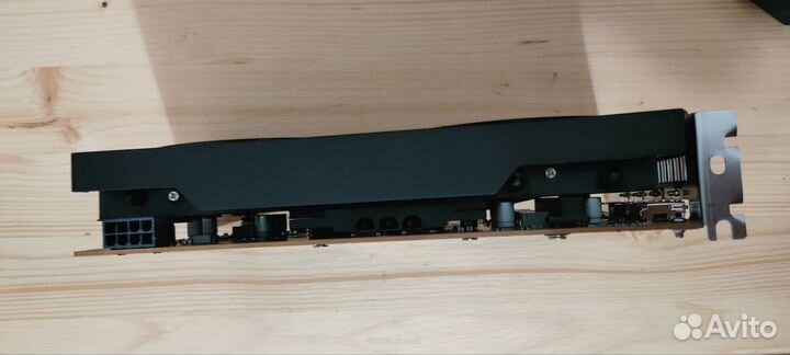 Новая RX6600 8gb (RTX3060)