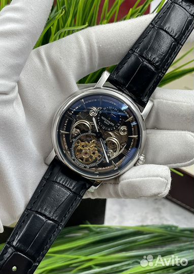 Мужские часы Patek Philippe Geneve