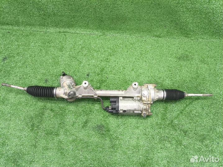 Б/У Б/У Рейка рулевая BMW 1er F20 (2011-2019)