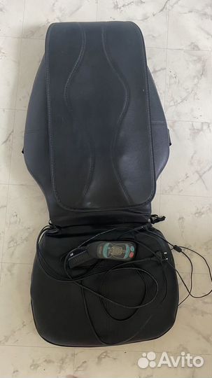 Массажная накидка bodykraft