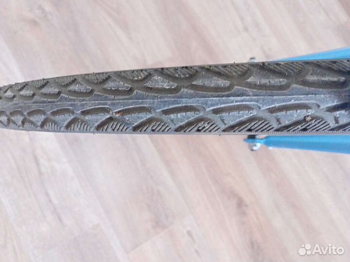 Городской велосипед stels