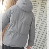 Куртка зимняя женская